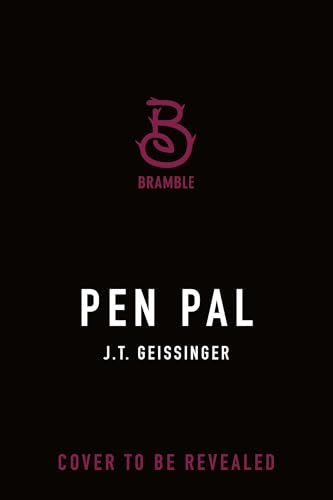 Pen Pal: Deluxe Limited Edition