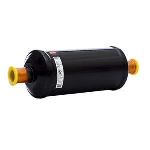 Spinxx Danfoss Liquid Line Filter Drier (Filter Drier DCL 164S) Solder size : 1/2" (12.70 MM)-picture-13