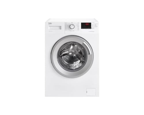 Lave-linge frontal 9kg 1400t blanc