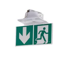 Bloc de secours BAES Tempo2 45 ST+ - 6222442 - AEES