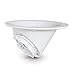 Produktbild Arlo Zertifiziertes Zubehör, Zusätzliche Flutlicht Halterung, Nur Kompatibel mit Arlo Floodlight (Und VMA5100-10000S) Überwachungskamera Aussen WLAN, Weiß