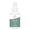 Earth Mama Belly Oil for Dry, Stretching Skin | To Encourage Skin’s Natural Elasticity During Pregnancy & Beyond, 8…