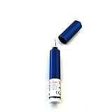 Algerbrush II with 0.5mm Burr for Rust Ring Removal. Complete Ophthalmic Burr Tool.