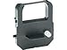 "Package of Two" Lathem 900E, 1000E, 1500E, 5000E, 5000EP, 7000E and 7500E Time Recorder (Time Clock) Ribbon, Black, Compatible, Replacement For VIS6008