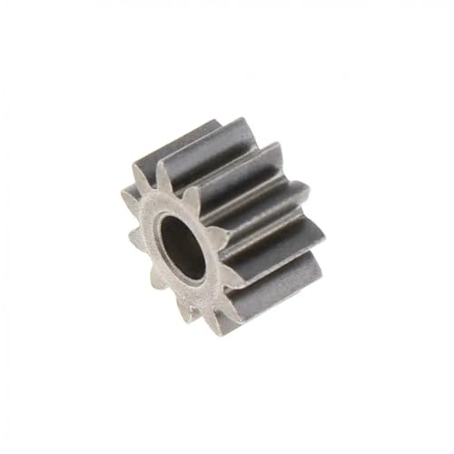 Engrenage moteur RS550 11 dents 1 Mod pignon de rechange pour perceuse 12V 14.4V 18V