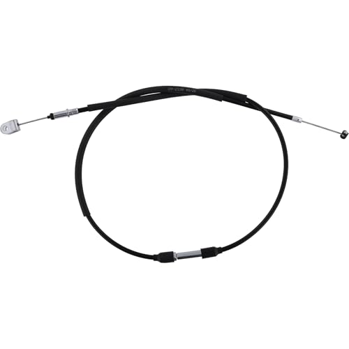 New All Balls Racing Clutch Cable 45-2054 Compatible With/Replacement For Suzuki DR 200 86-88, DR 200 SE 96-09