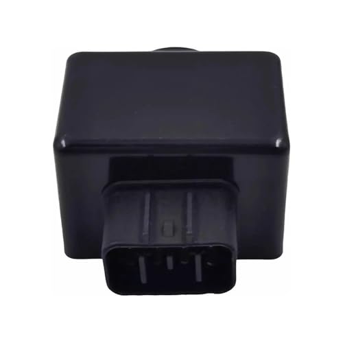 Relais 8 broches anti-panne pour moteur hors-bord FRT1100 et XAT1800