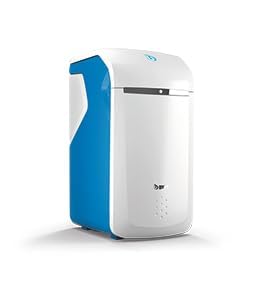 BWT Perla Home Weichwasseranlage Enthärtungsanlage 11431