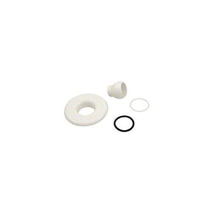 Balboa Water Group 10-3955WHT HydroAir White Escutcheon Kit