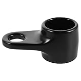 SUPVOX Cuerda De Entrenamiento para Levantamiento De Tríceps con Movimiento hacia Abajo Giratoria Ergonómica con Accesorios para Jalones Cuerda De Fuerza Giratoria para Fitness