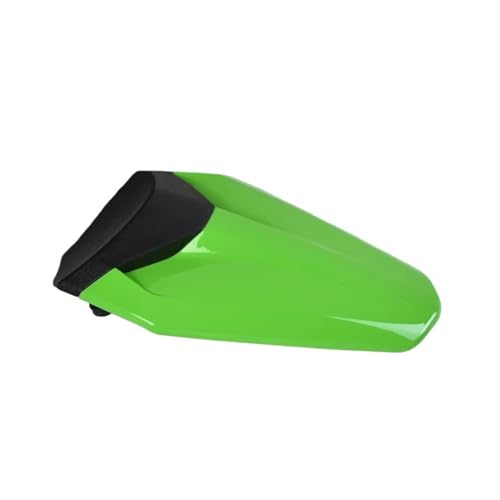 Couverture passager arrière ZX4R capot de selle pour sorties solo