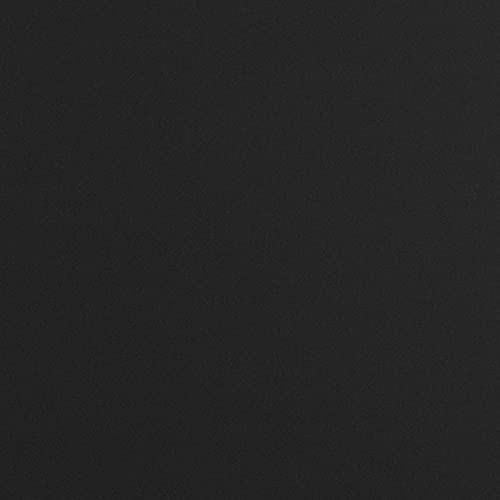 Flash Furniture Stiles 24'' Round Black Laminate Table Top With 22'' X 22'' Bar Height Table Base #TOP3