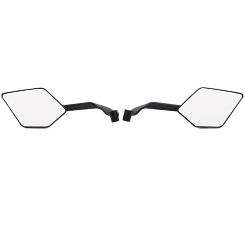 Espejos Retrovisores de Moto compatibles con Honda XLV 600 650 700 Transalp 4