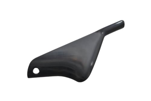 Garde boue avant Kawasaki ZX6R Ninja 2002 plastique carénage droit ZX9R 2000