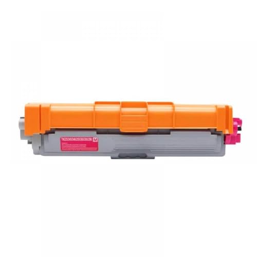 Toner TN213 magenta sans puce pour réparer les manques de couleur sur HL-L3230cdw