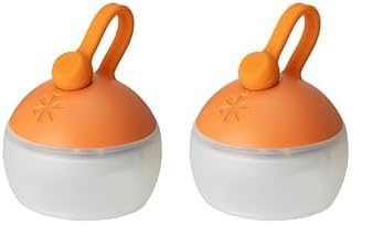 Xm[s[N(snow peak)LED^ RB˂ق USB-C [d Ђ ES-141-OR IW Lv AEghA h (× 2)