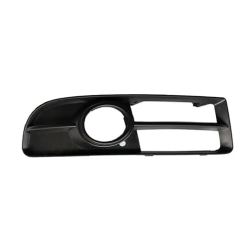 La rejilla antiniebla ideal para lucir tu Audi A4 B7 S-line o S4 impecable en tus viajes diarios