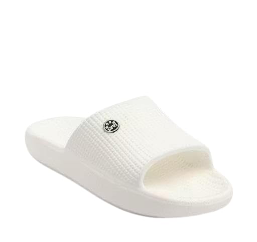 Excelfab Men's Casual Lifestyle Sliders with Soft Sole Support for Everyday Walking-image-6