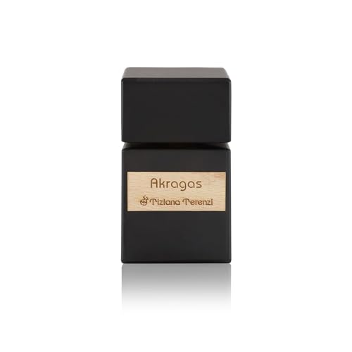 TIZIANA TERENZI, Akragas Extrait de Parfum - Perfume unisex (100 ml)