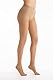 Relaxsan Basic 880P-new (Hautfarbe 2/M) Kompressionsstrümpfe Damen 22-27 mmHg, Kompressionshose 140 Den PLUS