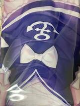Amazon | あまとう よう太 あくあ☆ラブラブ抱き枕カバー 湊あくあ あまとうよう太湊あくあラブラブ抱き枕カバーコミケ