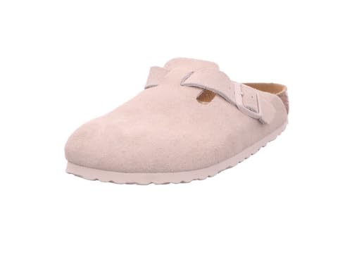 Mules Birkenstock Boston BS 1024740 l'excellence des finitions pour femme