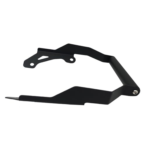 Support NC750X téléphone portable et GPS anti-vibrations - 6