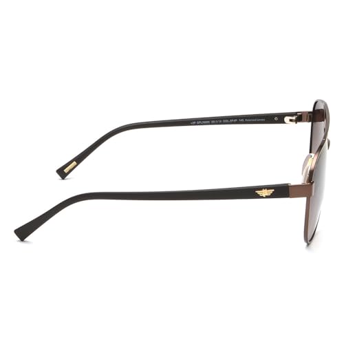 Image of Police sunglasses| 100% UV protected | Gradient | Full Rim | Pilot | Men | Alloy Metal Frame