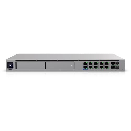 Image of Ubiquiti UDM-Beast Hyperscale Cloud Gateway
