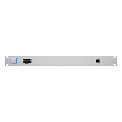 Panel frontal Ubiquiti CKG2-RM résout les problèmes de fixation de rack vide