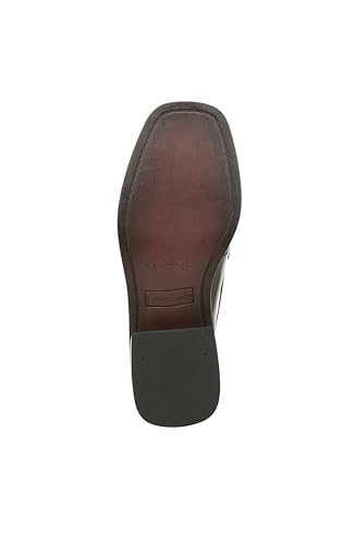 Franco Sarto Womens Giada Slingback Loafer Black Gloss 9.5 M - Image 7