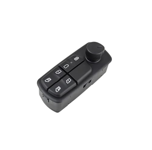Interrupteur de vitre électrique Axor 2004 commande bouton lève-vitre cabine camion