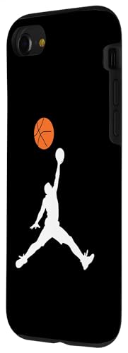 Basketball Player Case for iPhone SE (2020) / 7 / 8