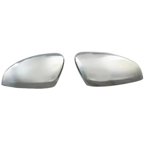 Garniture de rétroviseur Peugeot 2008 2014-2018 pour look urbain chic
