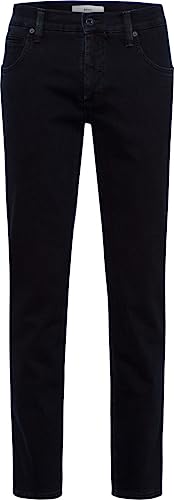 Brax Herren Style Cadiz Tt Style Cadiz - Thermo Concept,Dark Blue,36W / 34L