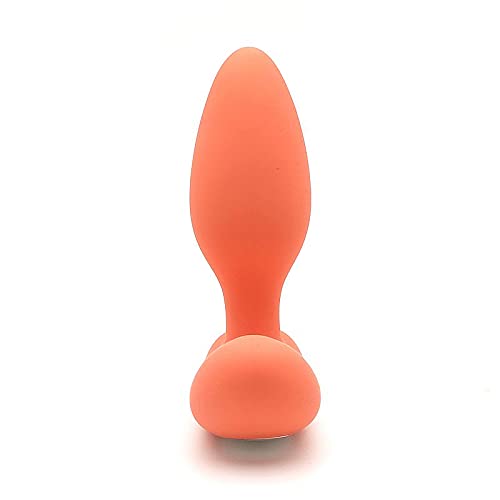 Massageador de Próstata - Gordon - kisstoy - Laranja