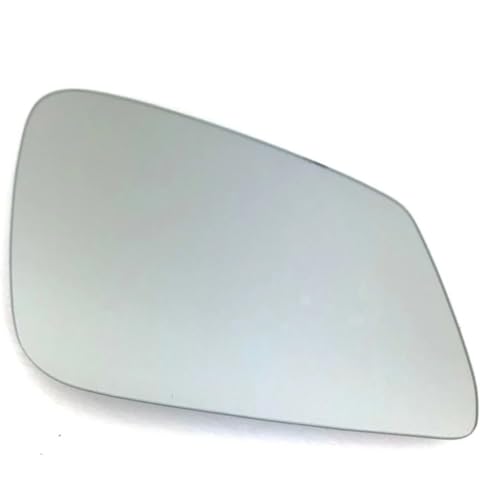 Espejo retrovisor derecho para BMW F20 F30 F34 térmico y gran angular de repuesto