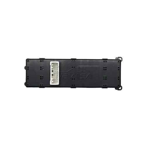 Interrupteur de lève-vitre Kia Forte 93571-A7200 avec commandes fluides