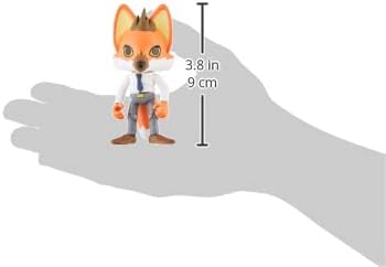 Miniatura 2 de The Loyal Subjects AGGRETSUKO - Caja de vinilo de acción (12 figuras)