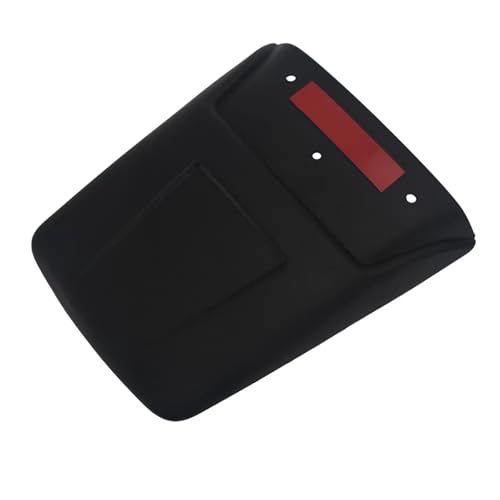 Gardes-boues pour moto Pan America 1250 RA1250S 2021 2022 noir