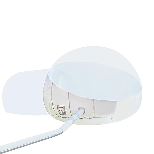 Carpa burbuja inflable transparente impermeable para 4 personas miniatura 5