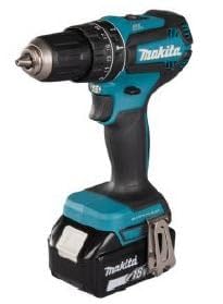 Makita Akku-Schlagbohrschrauber DHP485RFE 2x3.0Ah/18V