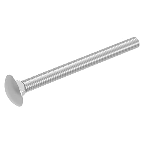 Boulons de carrosserie SECCARO M5 Cover