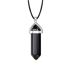 taille du collier : environ 50 cm.