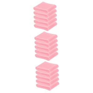 BESPORTBLE Golf-Fingerärmel Rosa 5 Stück * 3