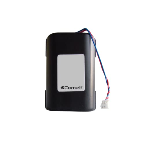 Batterie Comelit pour sirène radio 3.6V alarme maison