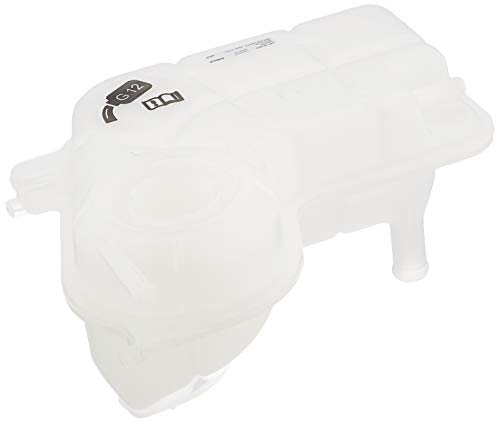 Depósito compensación refrigerante 8MA 376 702-514 vaso expansión coche