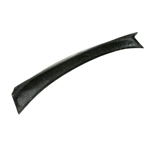 Aile de coffre BMW E46 1999-2006 spoiler toit aileron arrière deux portes FRP unpainted