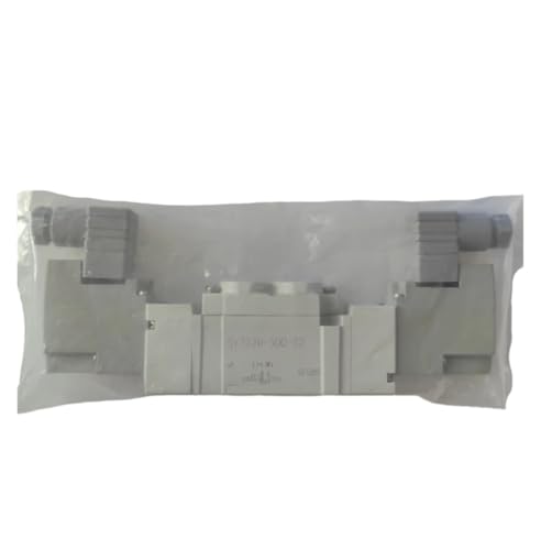 Électrovanne SY7220-5DD-02 pneumatique pour commande de vérin de robot industriel - 2