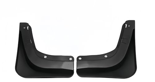 Garde-boue Tesla Model Y contre la boue protections d'ailes - 5